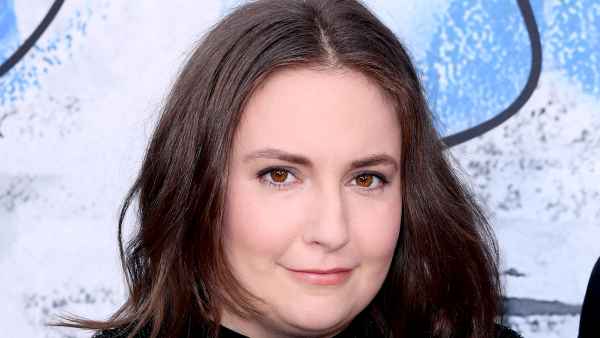 Lena Dunham Reveals She Underwent IVF