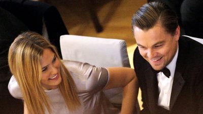 Leonardo DiCaprio Dating History Bar Refaeli