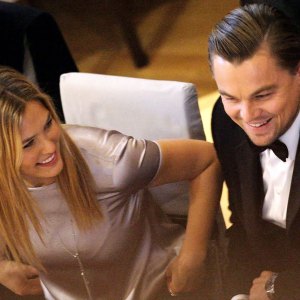 Leonardo DiCaprio Dating History Bar Refaeli