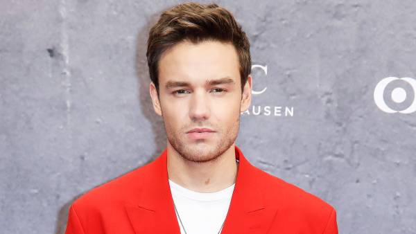 Liam Payne Defends Difficult Decision to Not See Son Bear Amid Coronavirus Pandemic