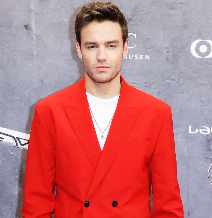 Liam Payne Defends Difficult Decision to Not See Son Bear Amid Coronavirus Pandemic