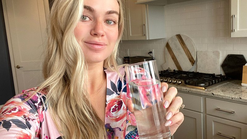 Lindsay Arnold: A Day in My Life