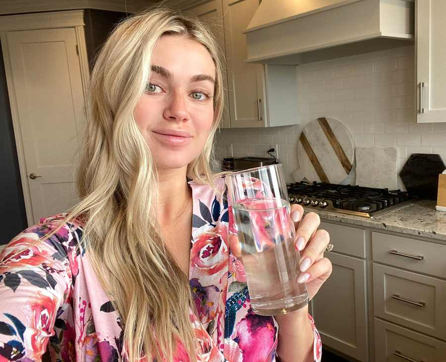 DWTS Lindsay Arnold A Day Life