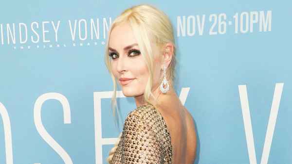 Lindsey Vonn 25 things