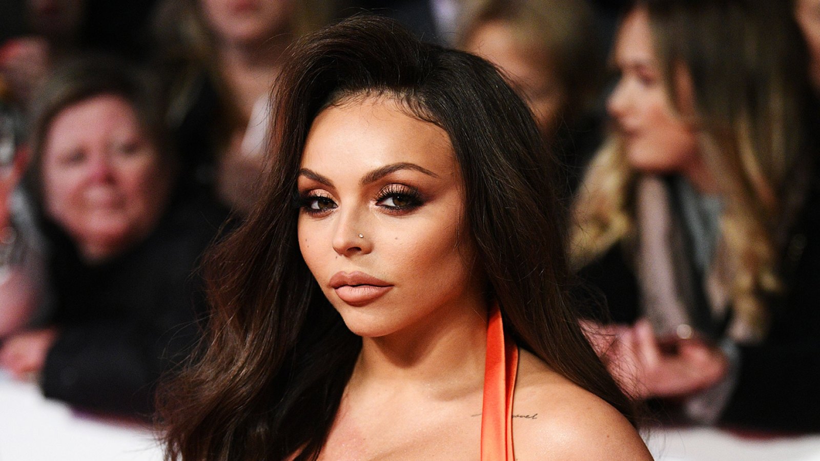 Little Mix’s Jesy Nelson Is Taking an Extended Break From the Band 1