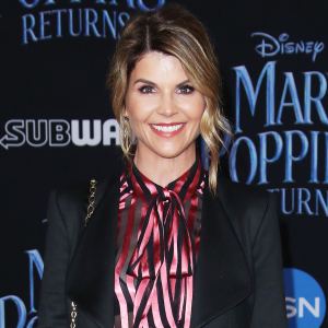 Lori Loughlin Has Made Several Friends in Prison But Mostly Keeps to Herself