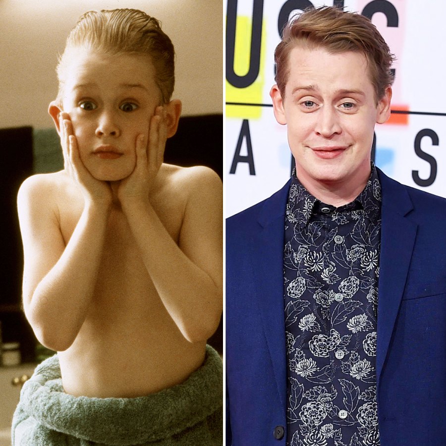 ‘Home Alone’ Cast Where Are They Now?