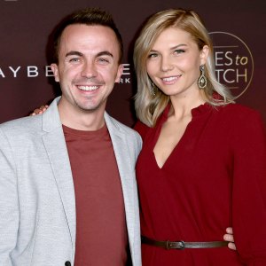 Malcolm in the Middle's Frankie Muniz Welcomes 1st Child With Wife Paige Price