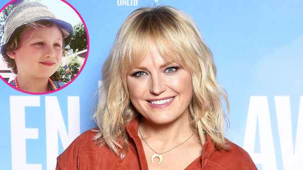 Malin Akerman 7-Year-Old Son Sebastian Thinks Shes Secretly Spy After Seeing Her Movie