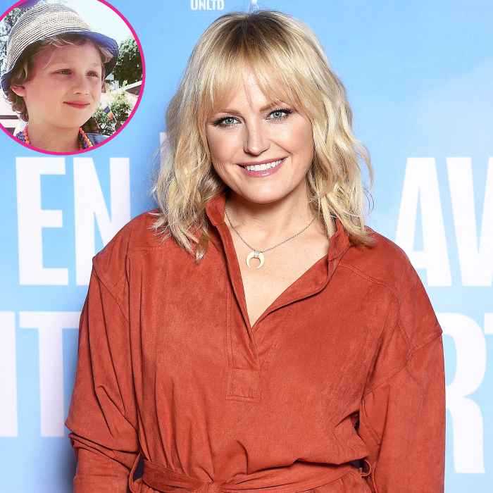 Malin Akerman 7-Year-Old Son Sebastian Thinks Shes Secretly Spy After Seeing Her Movie