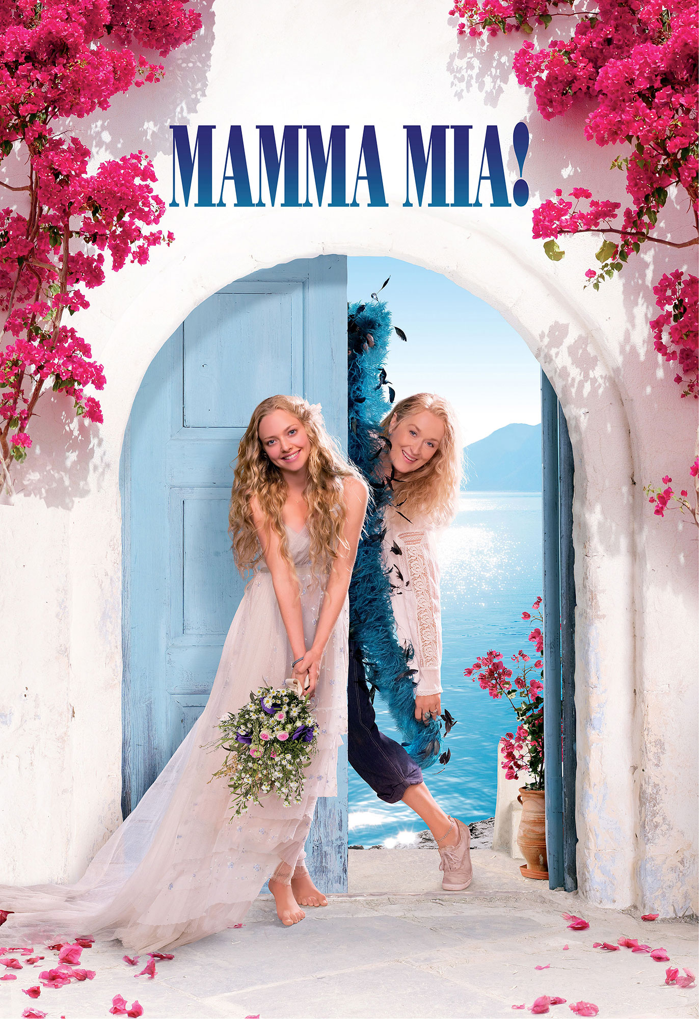 Mamma Mia' Cast: Where Are They Now?