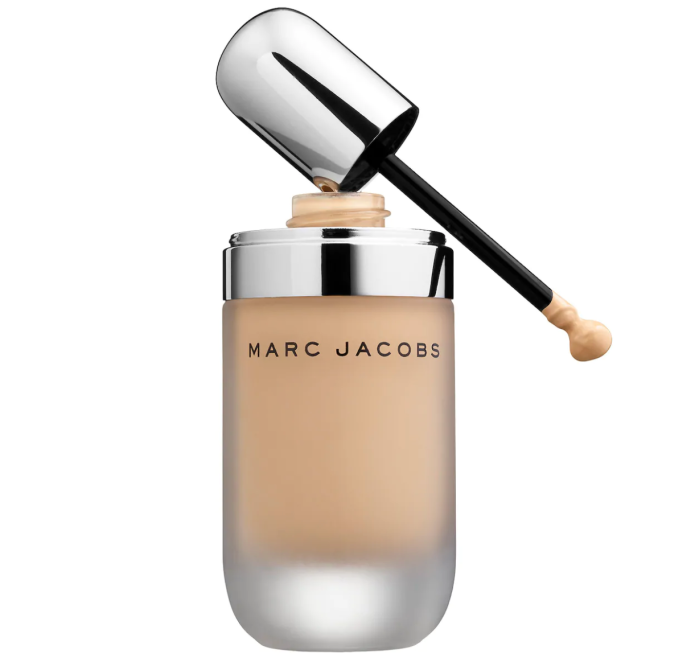 Marc Jacobs Beauty Re (marc) able Base de maquillaje concentrada de cobertura completa