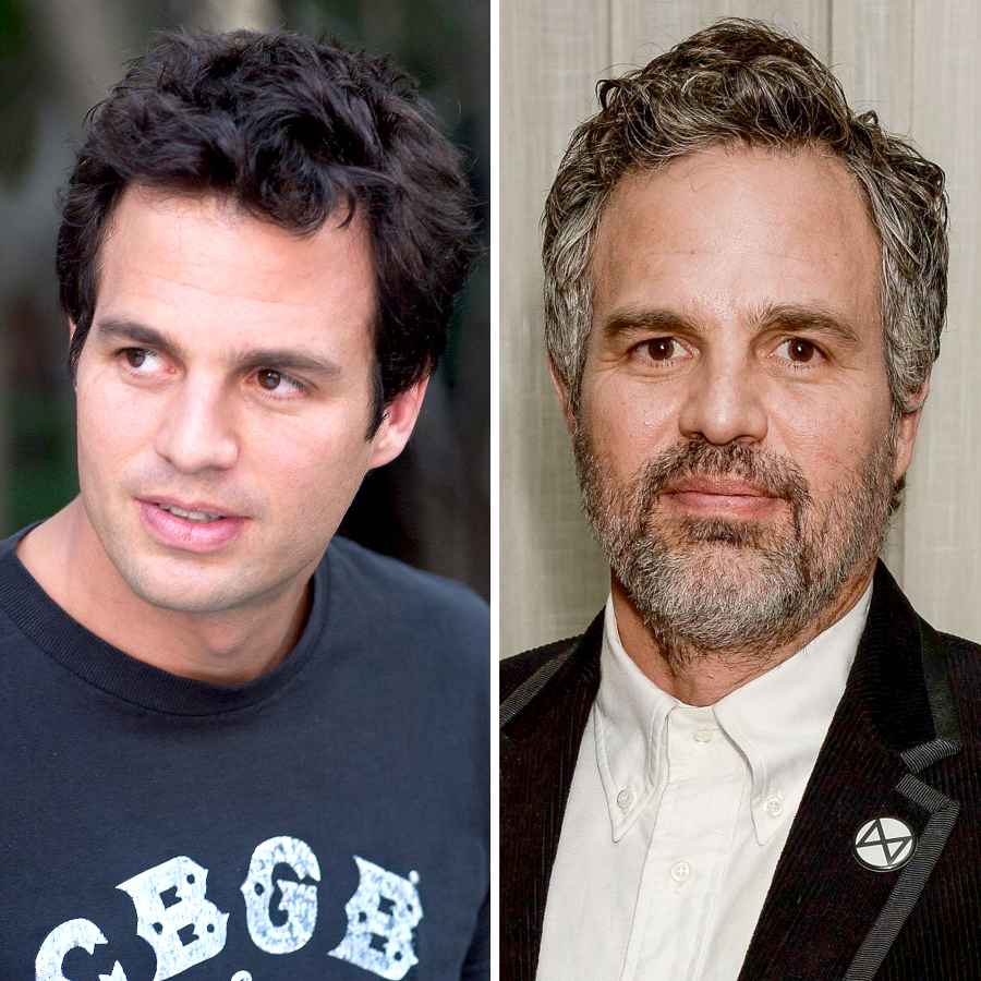 Mark Ruffalo 13 Going On 30 Where Are They Now