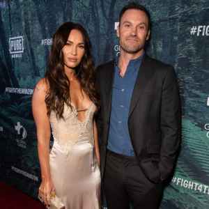 Megan Fox Slams Estranged Husband Brian Austin Green for Sharing Halloween Photo of Their Son