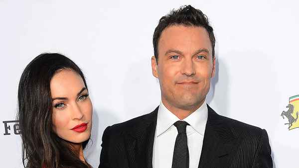Megan Fox Officially Files for Divorce From Brian Austin Green 6 Months After Confirming Split