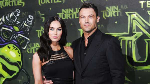 Megan Fox and Brian Austin Green Have Taken a Turn for the Worse After Split