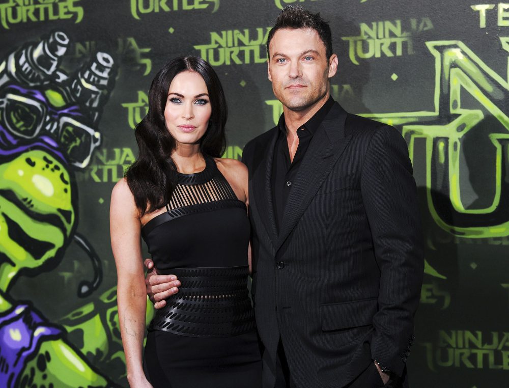 Megan Fox and Brian Austin Green Have Taken a Turn for the Worse After Split