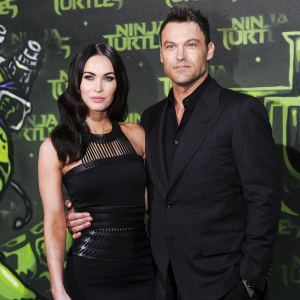Megan Fox and Brian Austin Green Have Taken a Turn for the Worse After Split