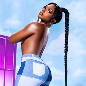 Megan Thee Stallion's Fashion Nova Collection Drops Today! See All the Killer Cool Looks