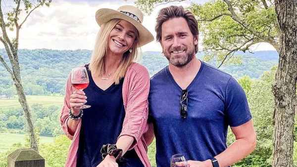 Meghan King Addresses Christian Schauf Split