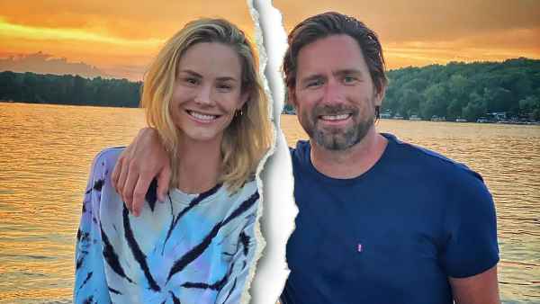 Meghan King Splits From Christian Schauf After 6 Months of Dating