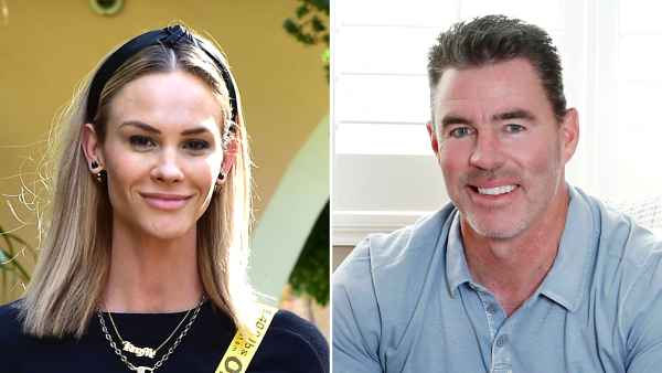 Meghan King Tests Positive for Coronavirus 7 Months After Estranged Husband Jim Edmonds: ‘I Have Been Safe’