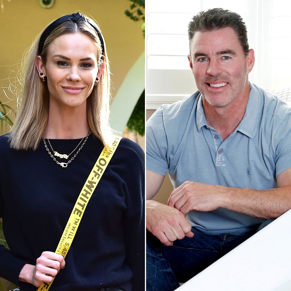 Meghan King Tests Positive for Coronavirus 7 Months After Estranged Husband Jim Edmonds: &lsquo;I Have Been Safe&rsquo;