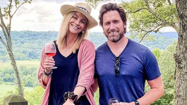Meghan King and Christian Schauf's Relationship Timeline
