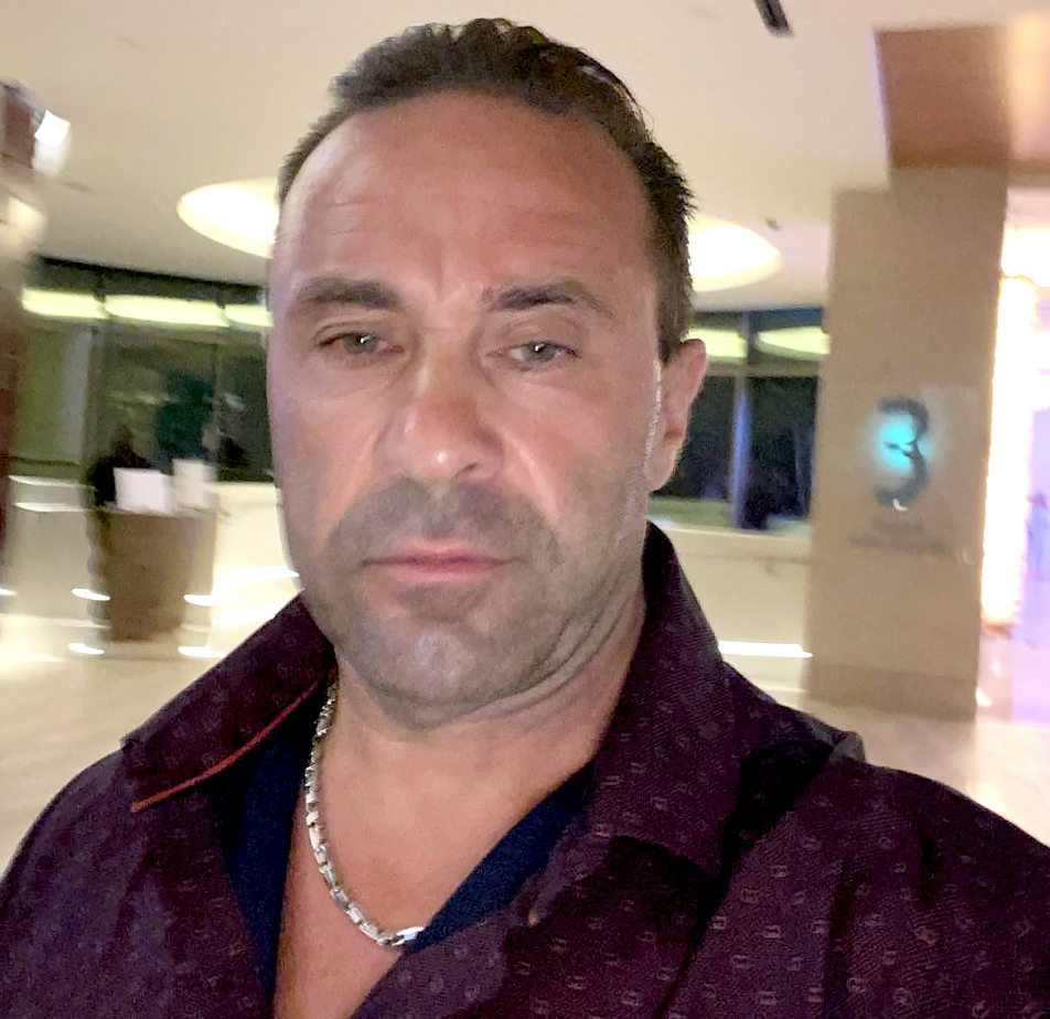 Melissa Gorga Gives Update Teresa Giudice New Relationship Joe Giudice