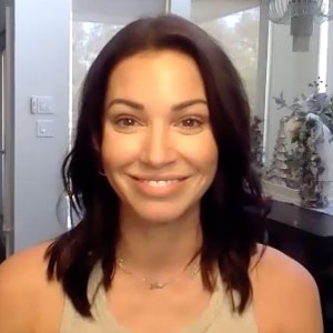 Melissa Rycroft Compares Dancing With The Stars Show Partnerships to Arranged Marriage