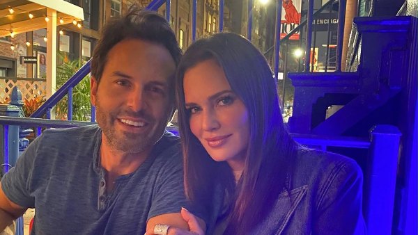 RHOSLC's Meredith Secretly Separated From Her Husband Seth: What We Know