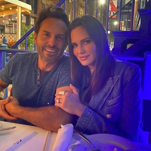 RHOSLC's Meredith Secretly Separated From Her Husband Seth: What We Know