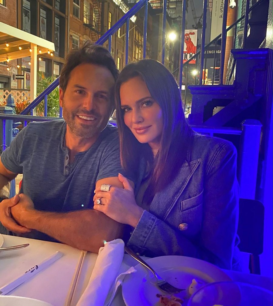 RHOSLC's Meredith Secretly Separated From Her Husband Seth: What We Know