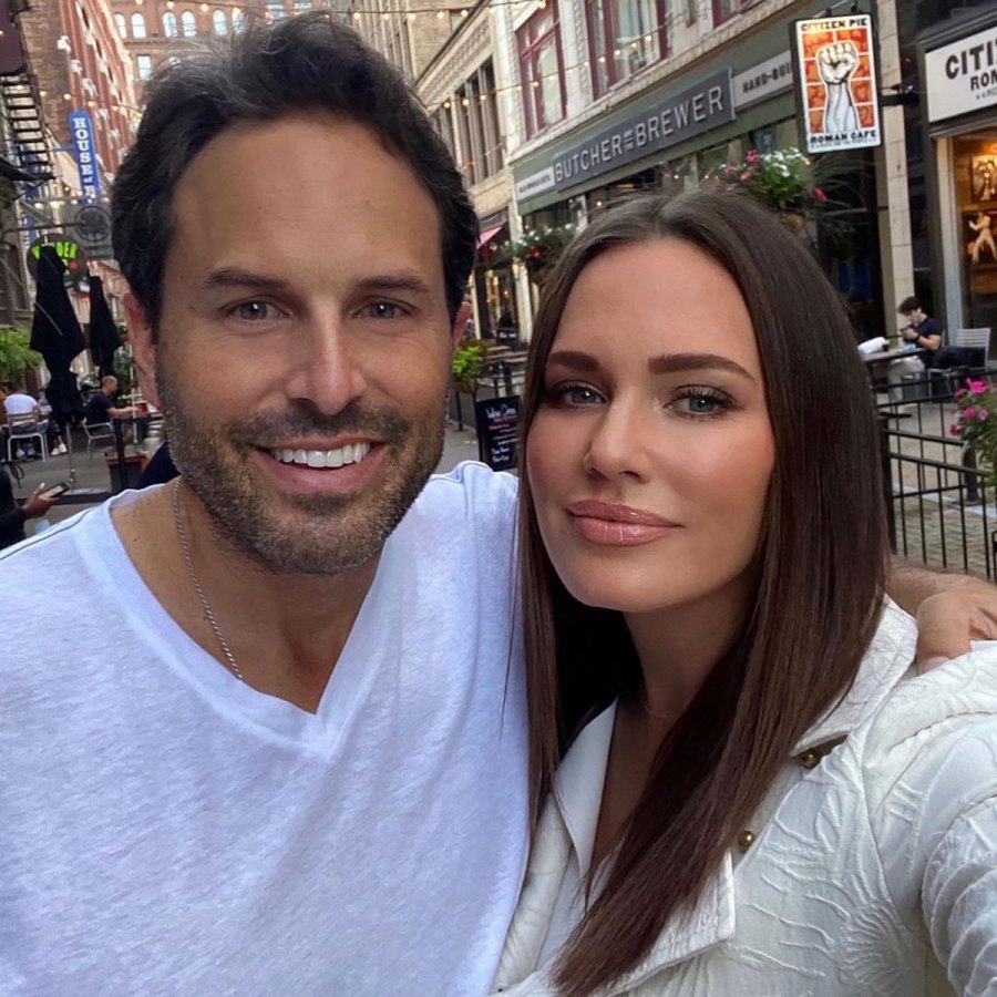 RHOSLC's Meredith Secretly Separated From Her Husband Seth: What We Know