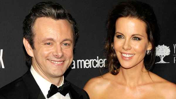 Michael Sheen Reflects Coparenting Difficulties While Raising Daughter Lily With Kate Beckinsale