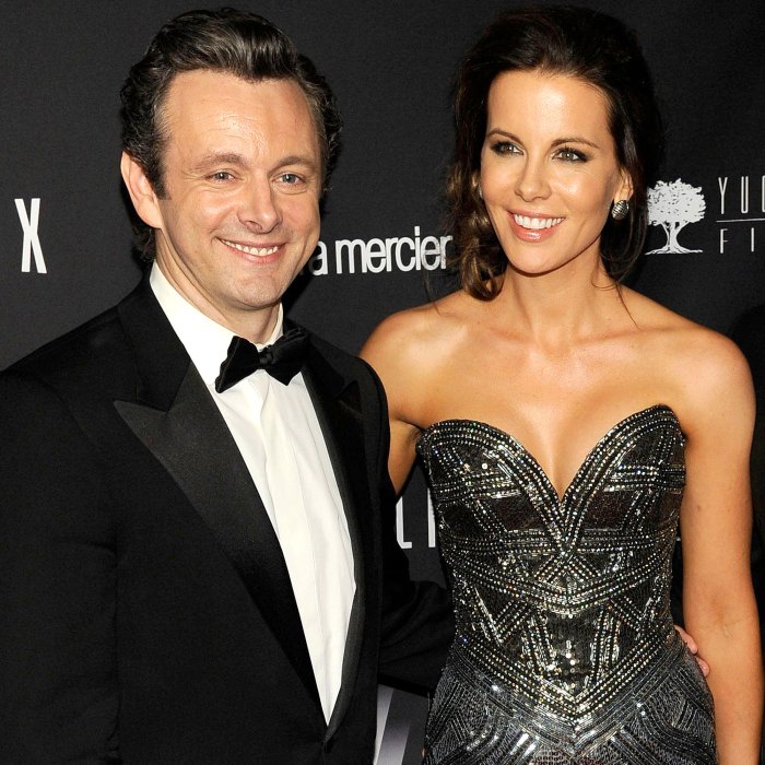Michael Sheen Reflects Coparenting Difficulties While Raising Daughter Lily With Kate Beckinsale