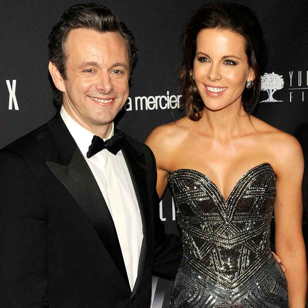 Michael Sheen Reflects Coparenting Difficulties While Raising Daughter Lily With Kate Beckinsale