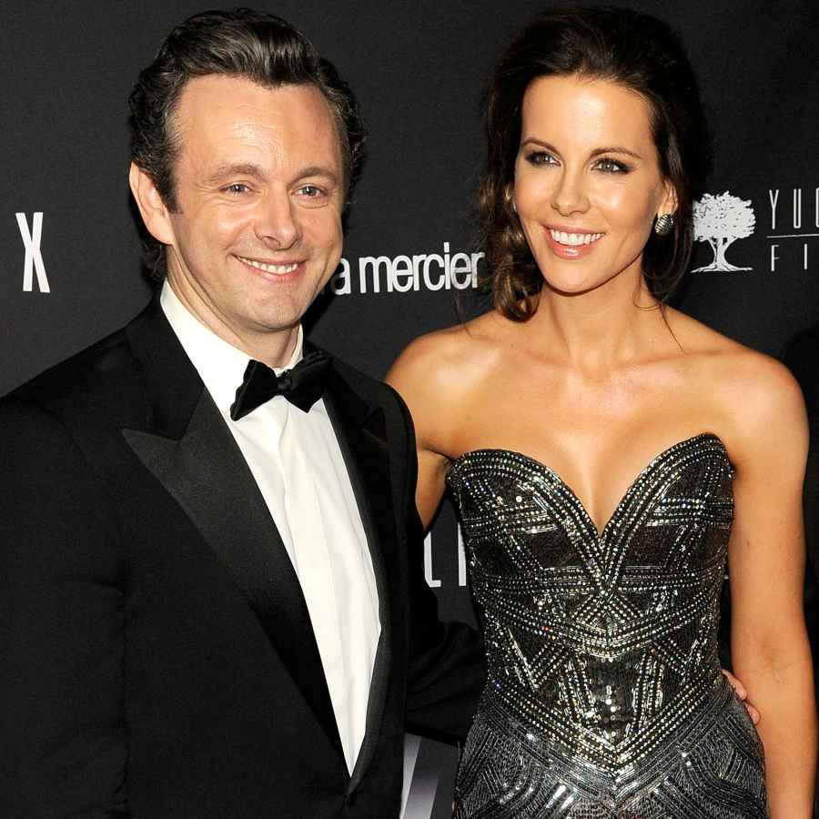 Michael Sheen Reflects Coparenting Difficulties While Raising Daughter Lily With Kate Beckinsale