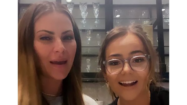 Michelle Money and Daughter Are ‘Proud’ of Clare Crawley After Engagement