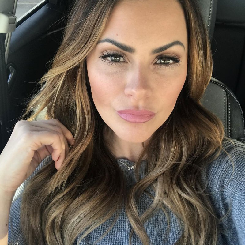 Michelle Money Instagram Bachelor Nation Reacts to Clare Crawley and Dale Moss Quick Engagement