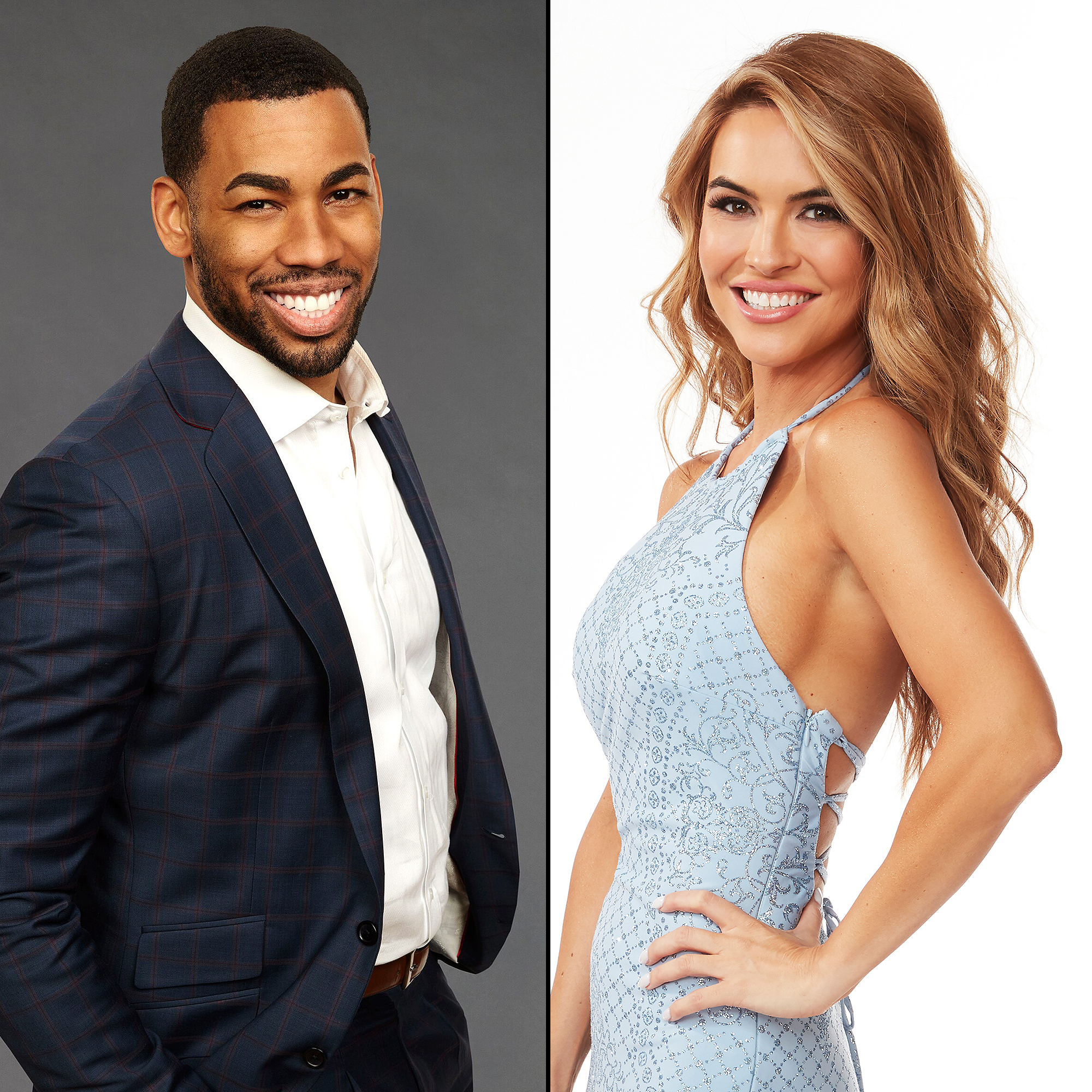 Mike Johnson Reacts to Chrishell Stause’s Bachelorette Crush Confession