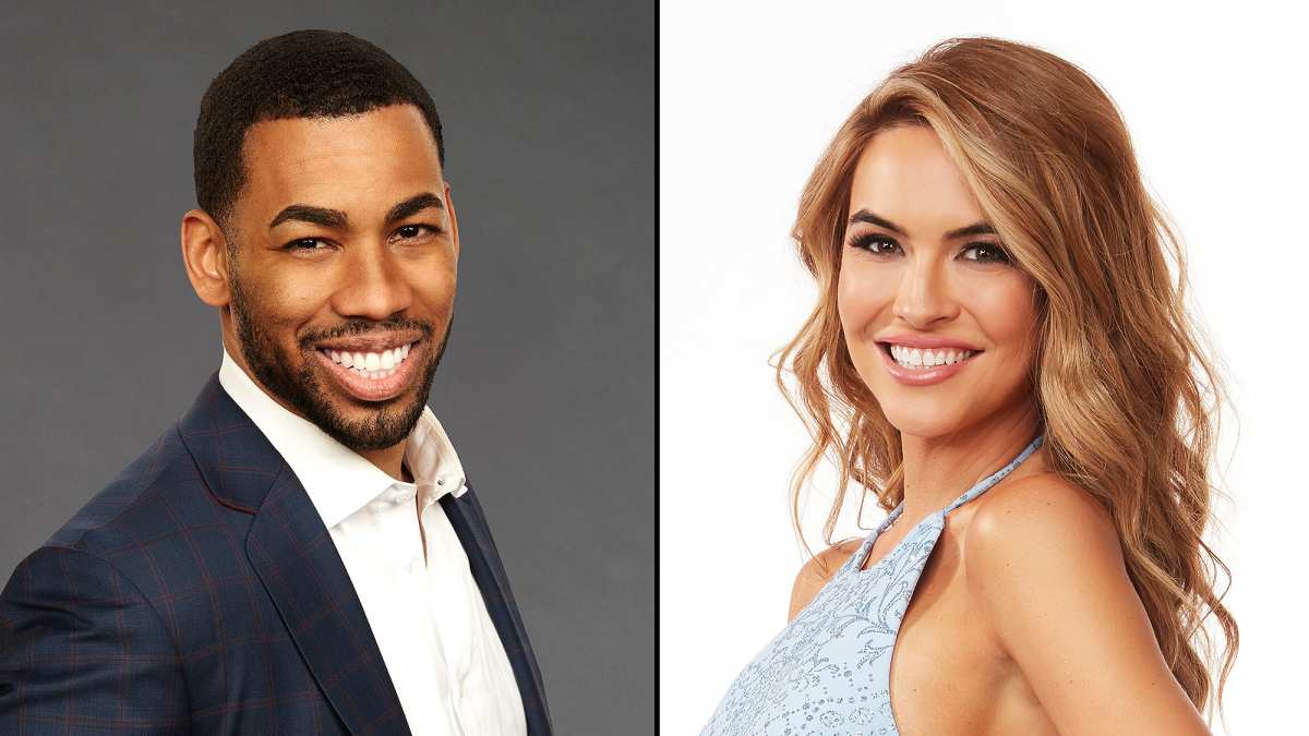 Mike Johnson Reacts to Chrishell Stause’s Bachelorette Crush Confession