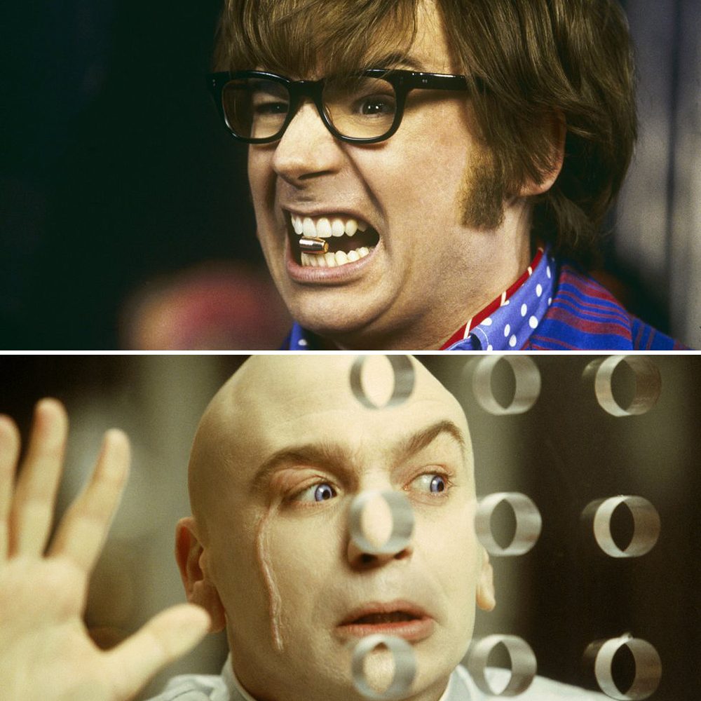 Mike Myers News - Us Weekly