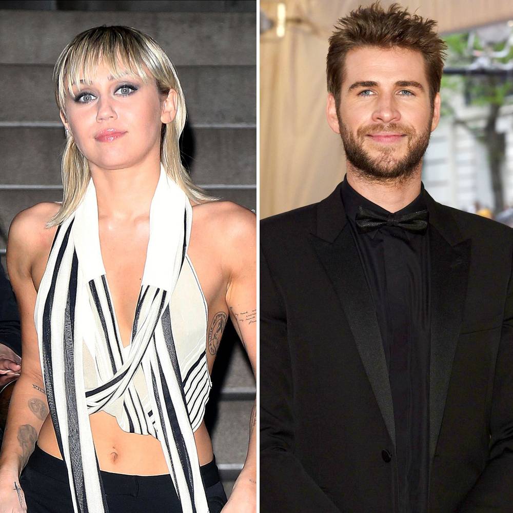 Miley Cyrus Says She Didn&rsquo;t Spend Too Much Time Crying After Liam Hemsworth Split