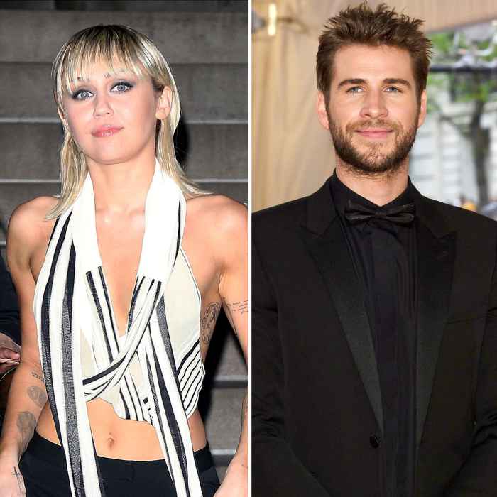 Miley Cyrus Says She Didn’t Spend Too Much Time Crying After Liam Hemsworth Split