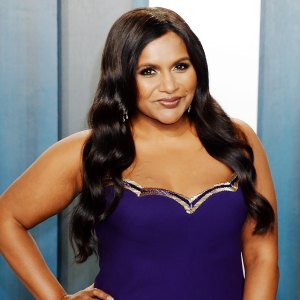 Mindy Kaling Explains How She Hid Her 2nd Pregnancy