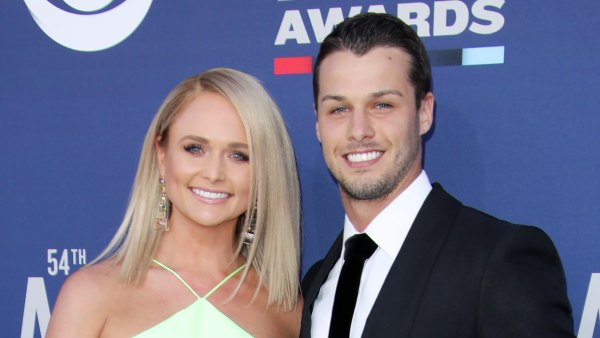Miranda Lambert’s Husband Brendan Gushes Over Her in Sweet Birthday Tribute