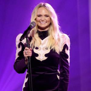 Miranda Lambert Settling Down CMAs 2020