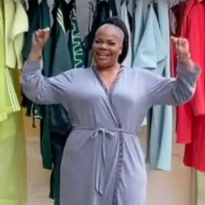 Mo'Nique and More Stars Gifted Beyonce's Ivy Park x Adidas Drip 2