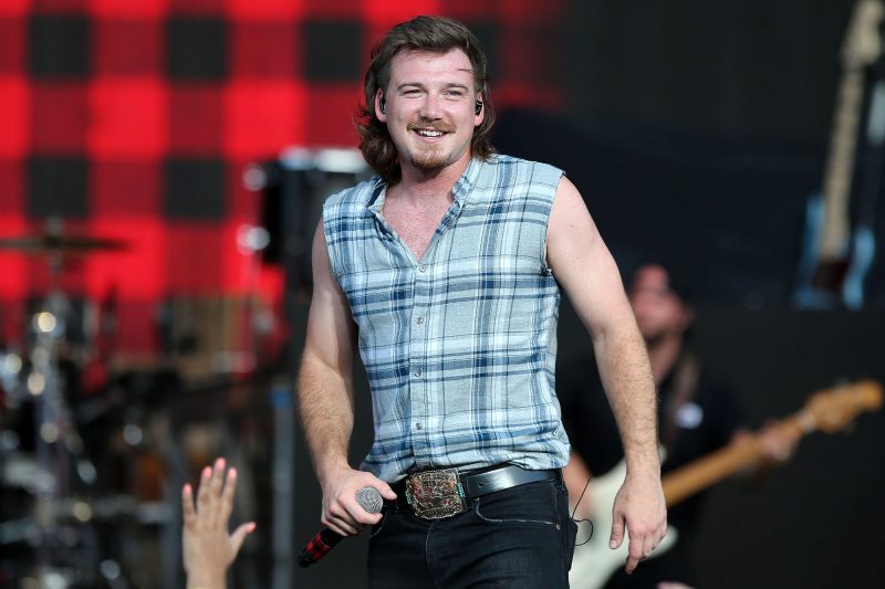 Morgan Wallen Uninvited From Being Musical Guest Saturday Night Live Controversies Through the Years
